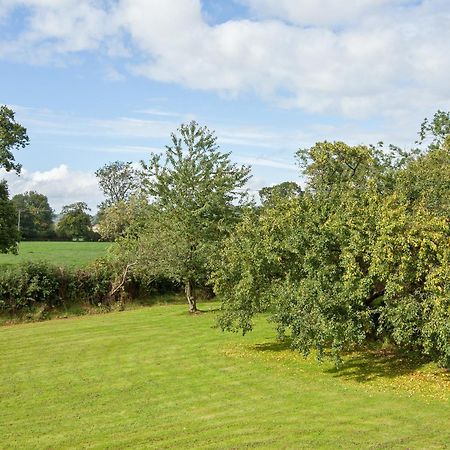 Fir Tree Cottage Standon Екстериор снимка