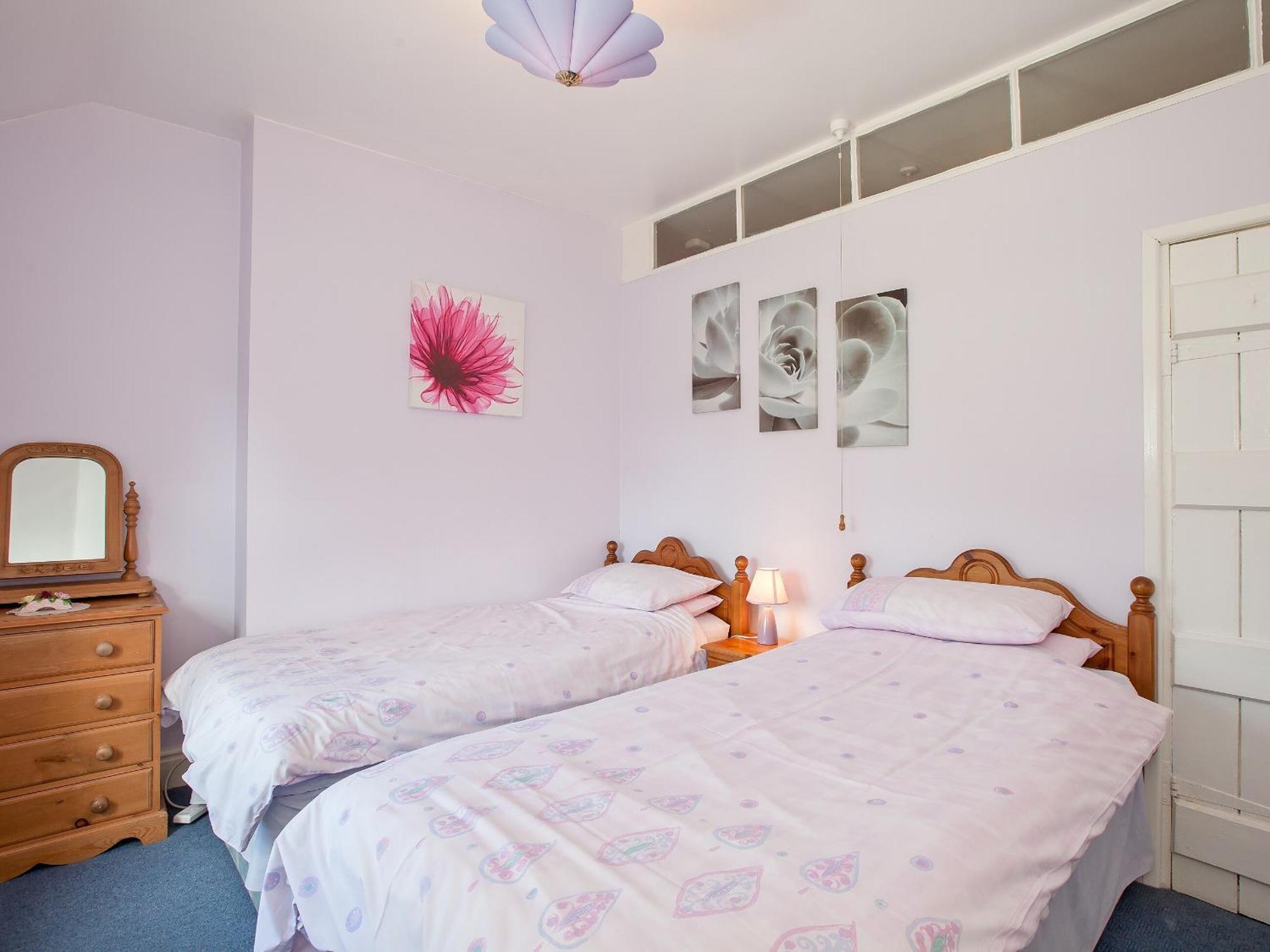Fir Tree Cottage Standon Екстериор снимка